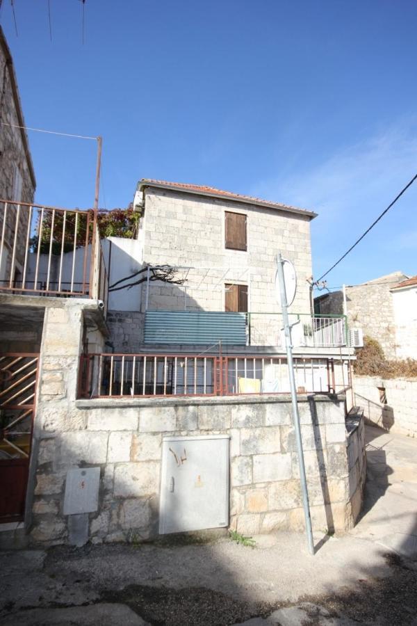 Apartments With Wifi Vis - 8435 Dış mekan fotoğraf