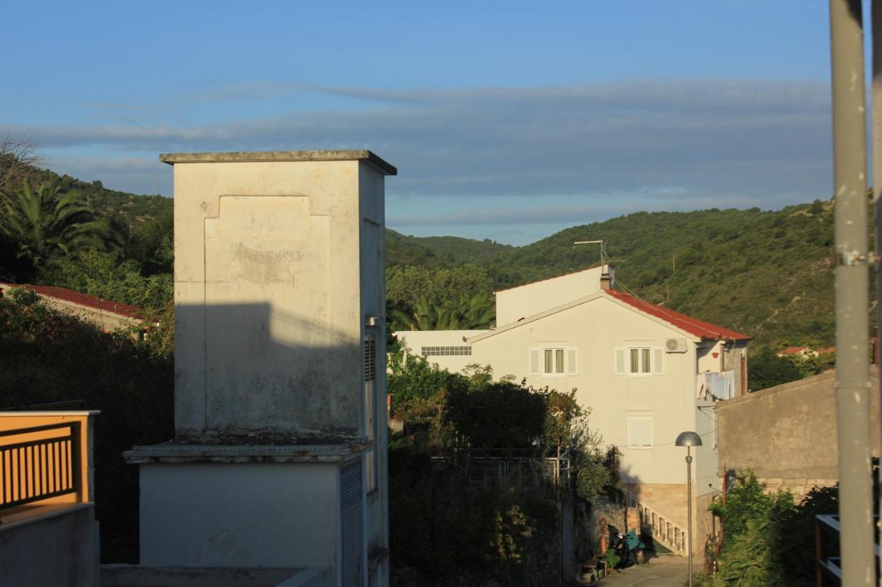 Apartments With Wifi Vis - 8435 Dış mekan fotoğraf