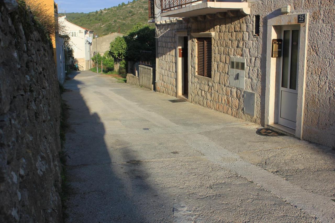 Apartments With Wifi Vis - 8435 Dış mekan fotoğraf
