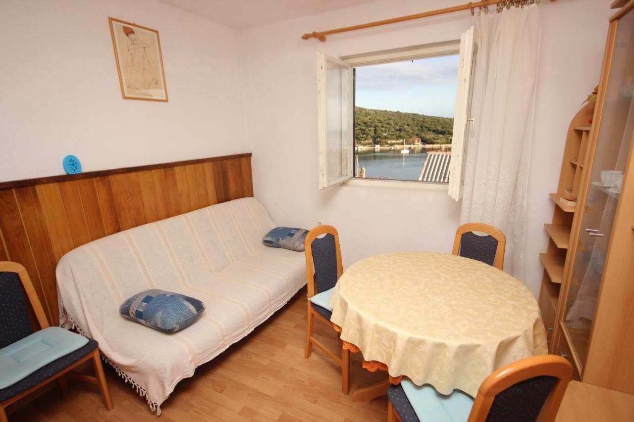 Apartments With Wifi Vis - 8435 Dış mekan fotoğraf